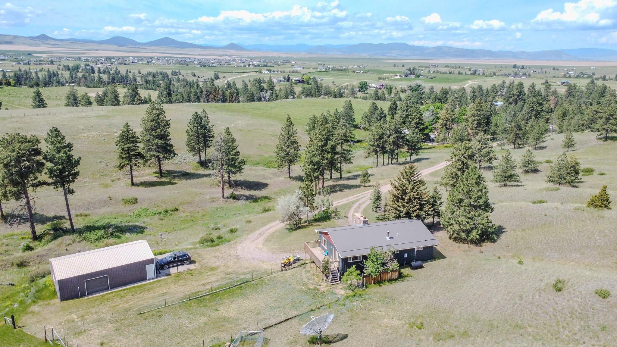 5949 Heartache Road  East Helena MT 59635 photo