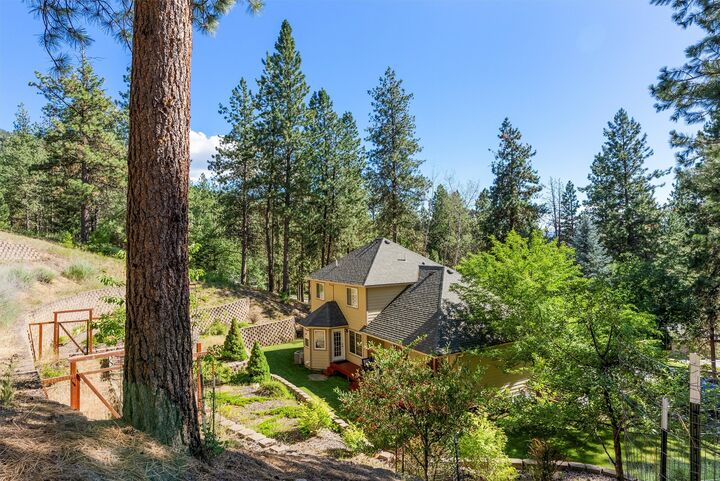 Property Photo: 8900 La Salle Way MT 59808