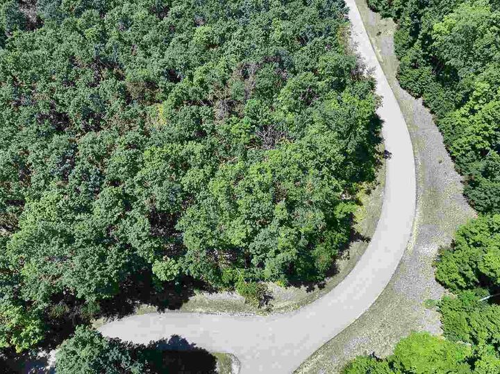 Property Photo:  3480 Needles  MI 49740 