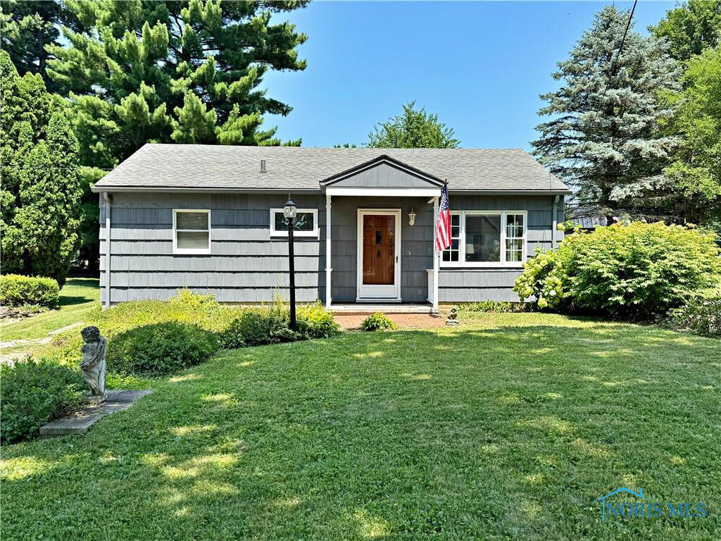 Property Photo:  185 Van Meter Drive  OH 44883 