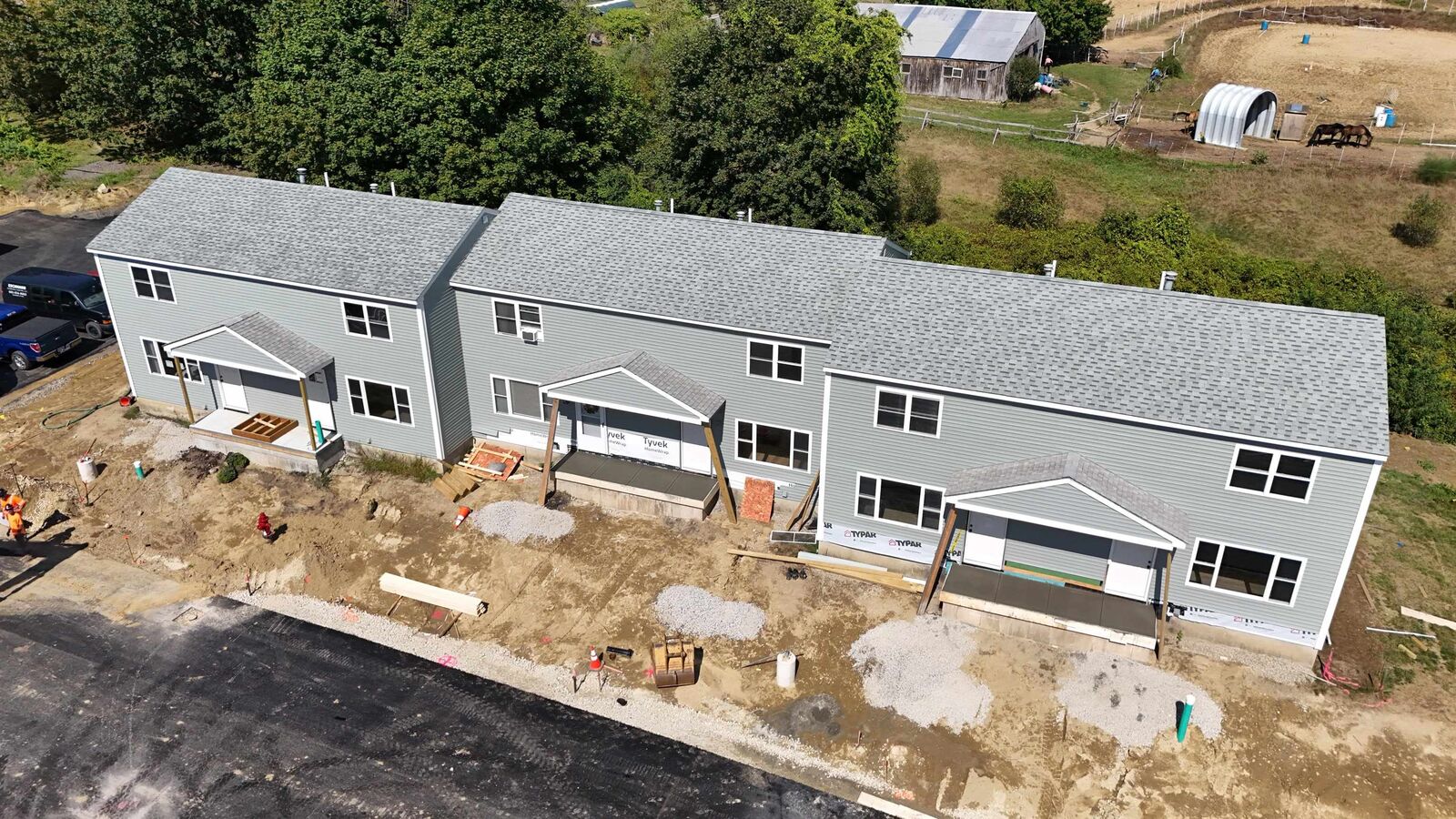 Property Photo:  13 Birdie Grove  NH 03839 