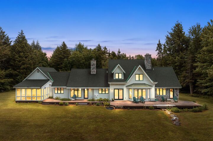 Property Photo: 314 Edson Woods Road VT 05672