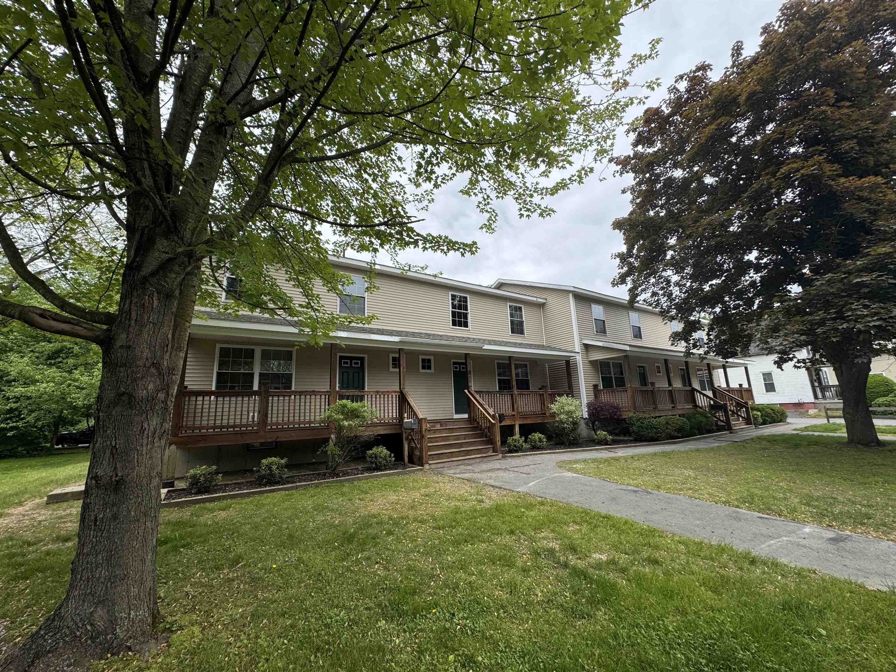 Property Photo: 21 Winchester Court NH 03431