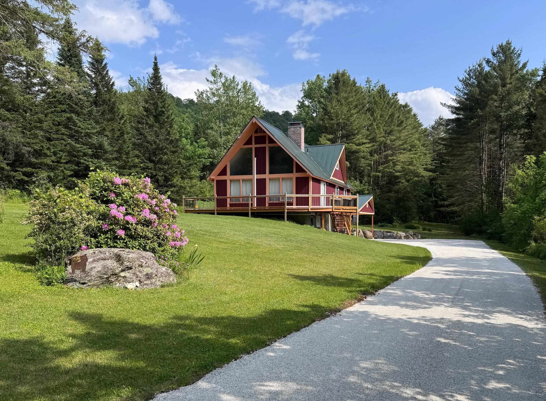 60 Grandview Drive  Richmond VT 05477 photo