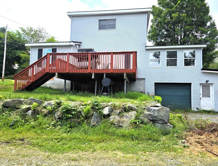 Property Photo:  22 View Street  NH 03598 
