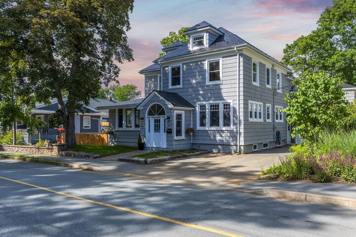 57 Alexandra Avenue — photo 1