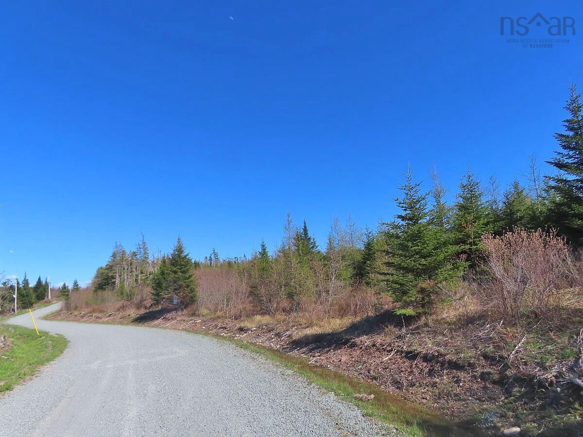 Property Photo:  Lot 3 Rear Big Cove Road  NS B0E 3B0 