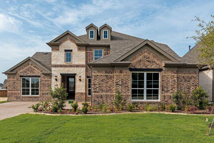 Property Photo: 2606 Seth Drive TX 76065