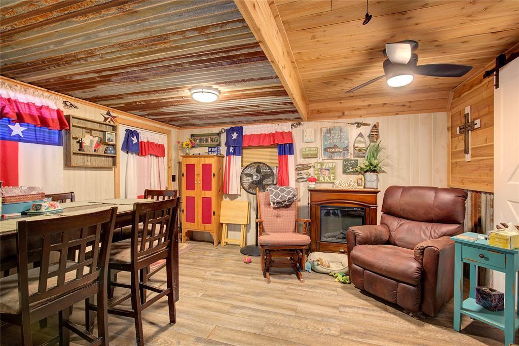 Property Photo: 8 Lots Pr 5804, Pr 5805 Private Road 5804 TX 75497