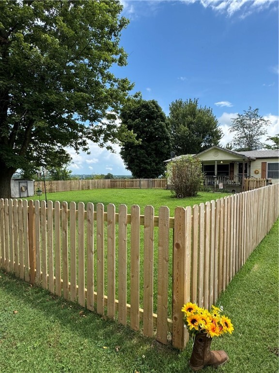 Property Photo: 7269 Clifty Highway AR 72740