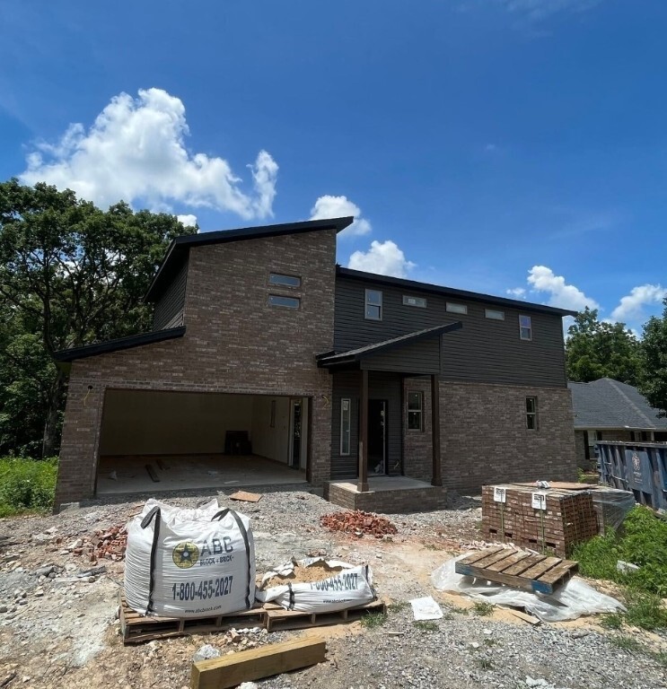 5 Hebrides Lane  Bella Vista AR 72715 photo