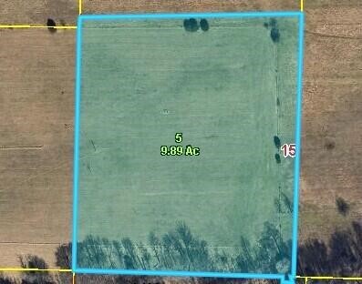 9.89 Acres Molder Road  Powell MO 65730 photo
