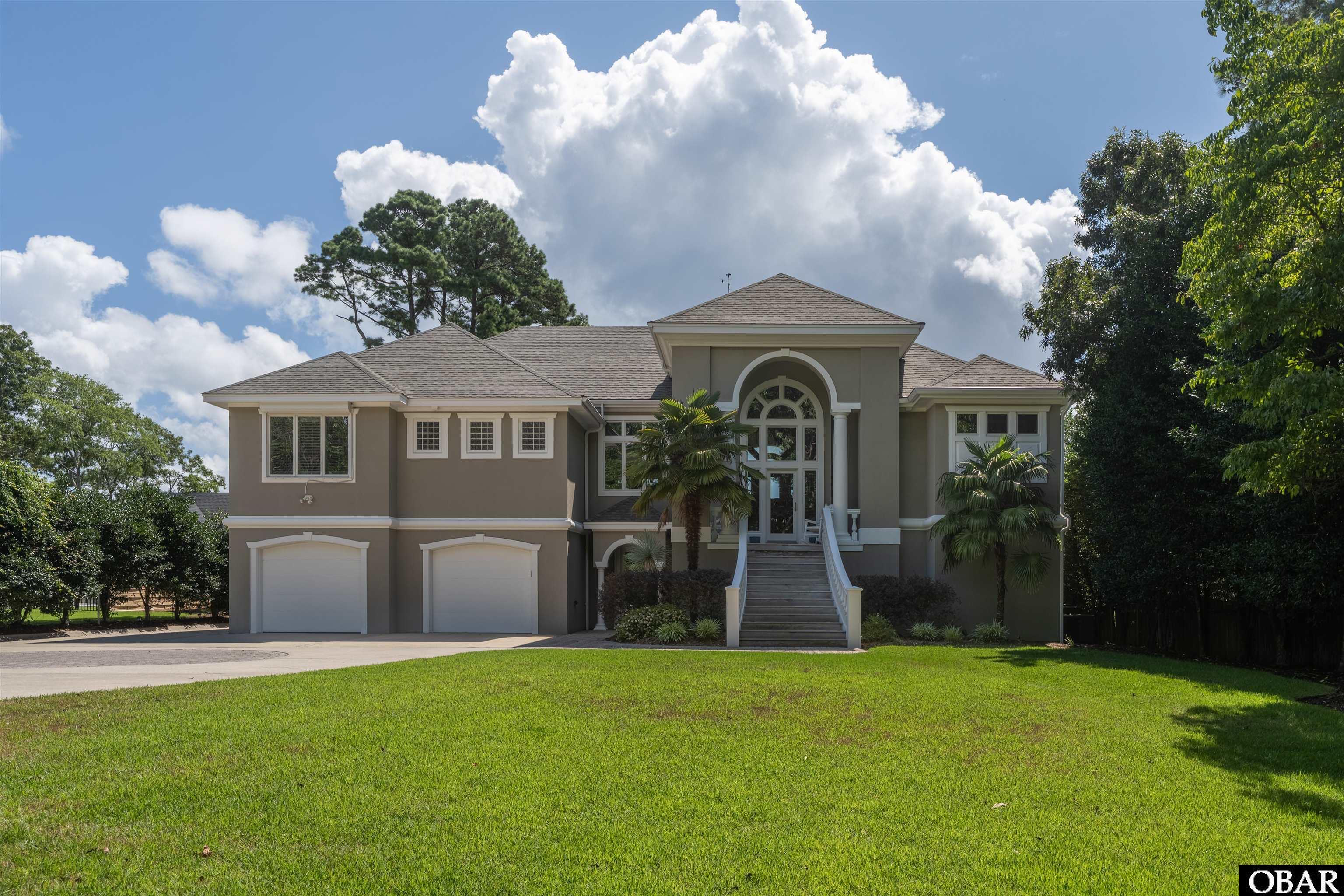 Property Photo: 2001 Creek Road NC 27949