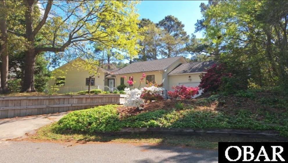 48 Ginguite Trail  Southern Shores NC 27949 photo