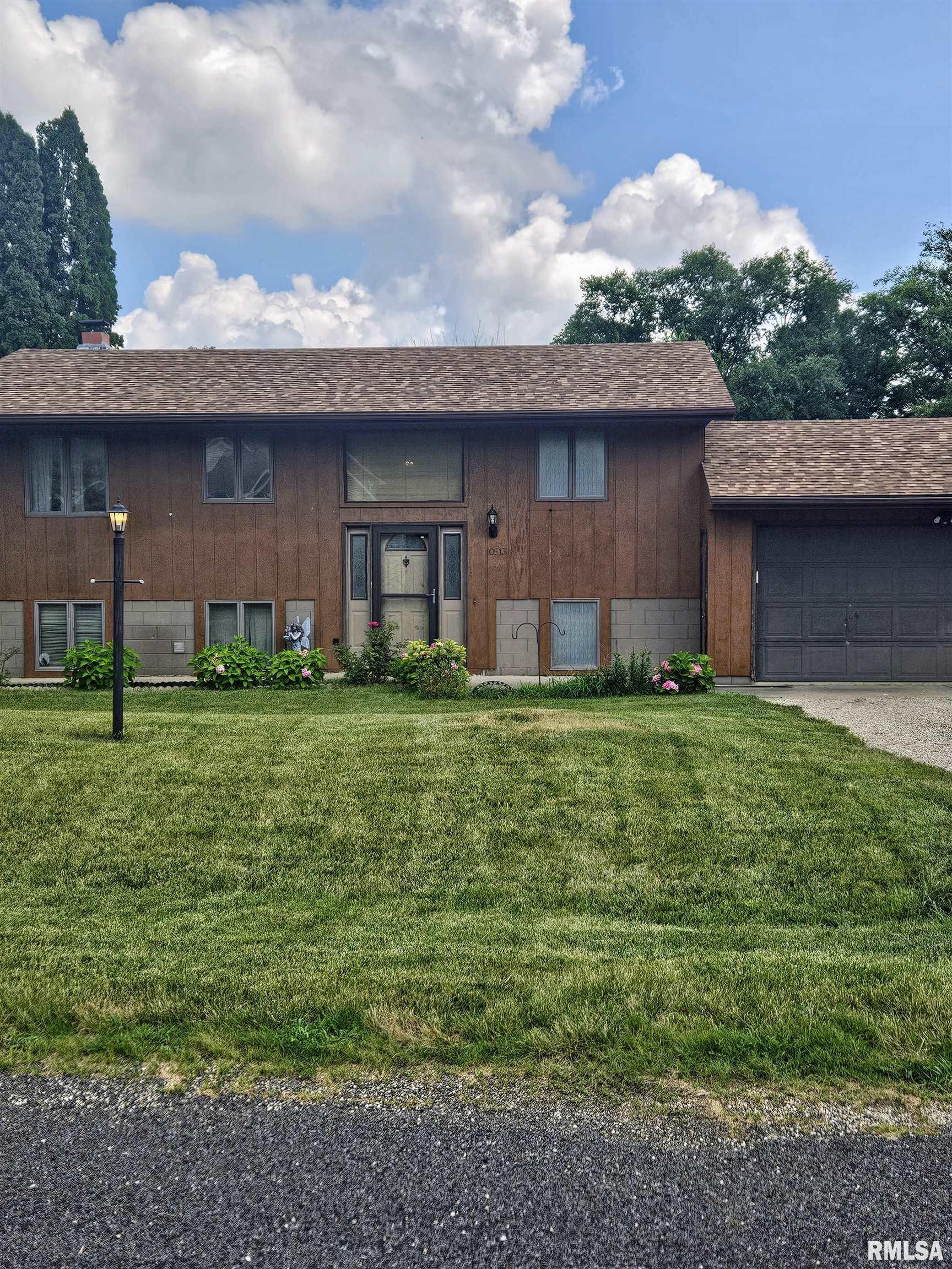 Property Photo: 10513 W Sir Galahad Court IL 61547