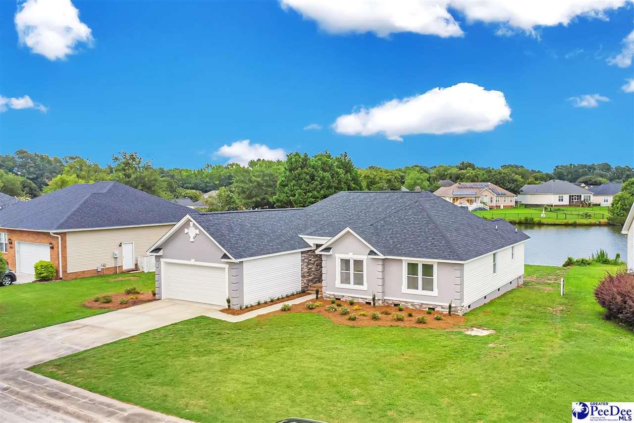 Property Photo: 2133 Twin Bridge Drive SC 29505