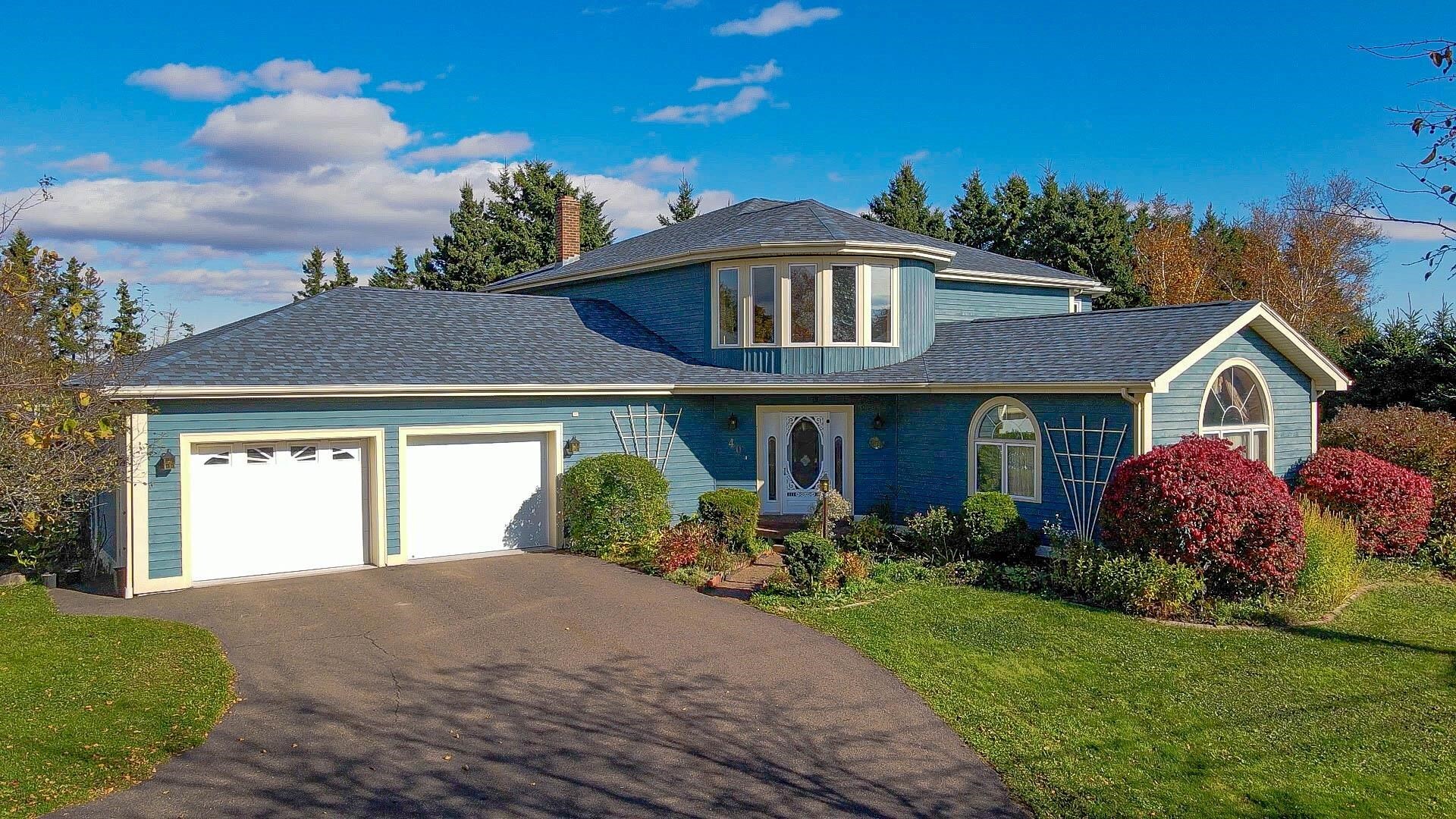 40 Lewis Crescent  Charlottetown PE C1E 1M4 photo