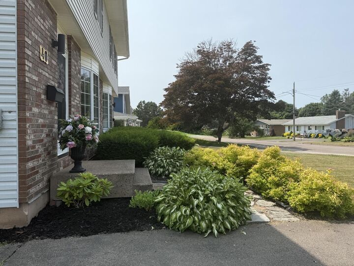 Photo de la propriété: 40 Colonel Gray Drive PE C1A 2S7