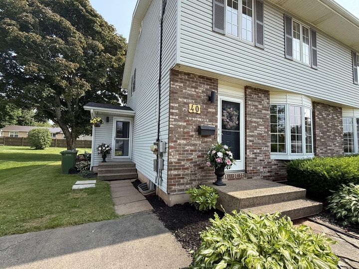 Property Photo: 40 Colonel Gray Drive PE C1A 2S7