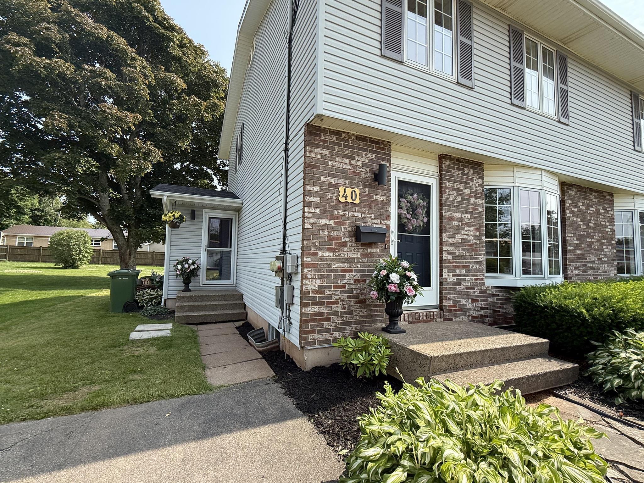 Property Photo: 40 Colonel Gray Drive PE C1A 2S7