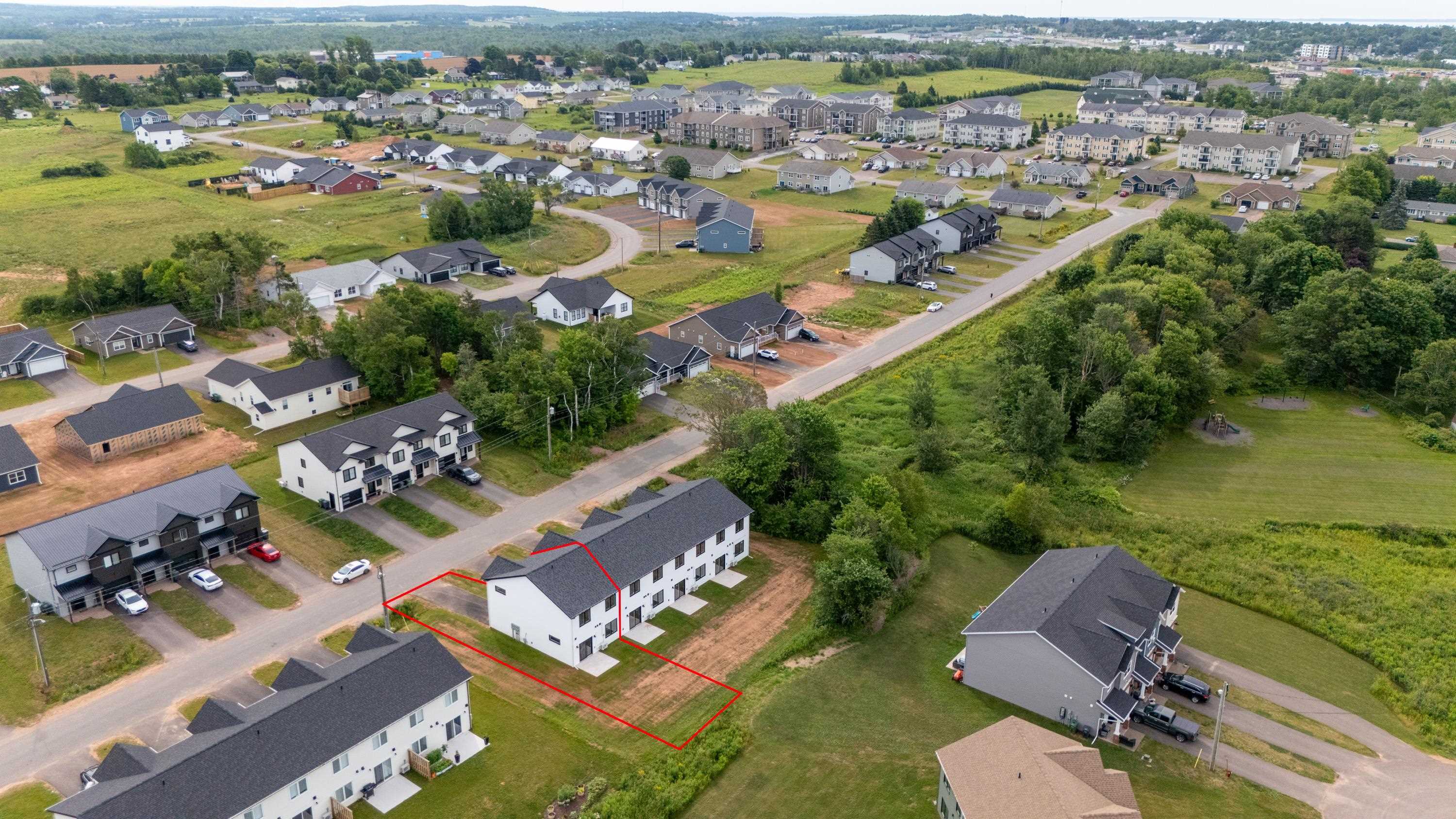 Property Photo: 47 Kelly Heights PE C1B 4M3