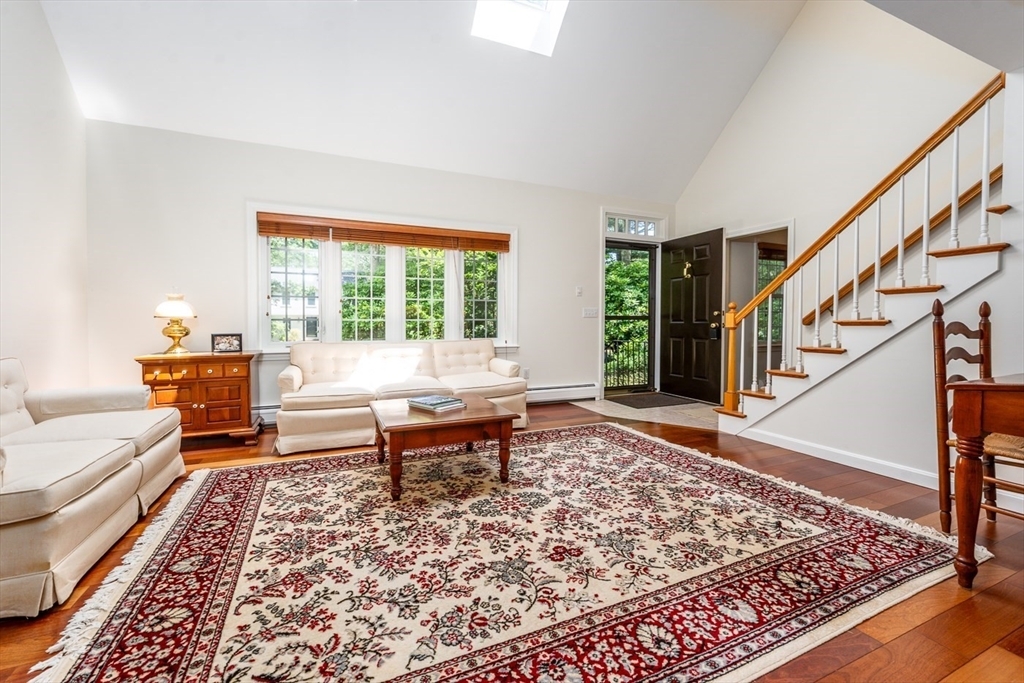 Property Photo:  21 Rainbow Dr  MA 02632 