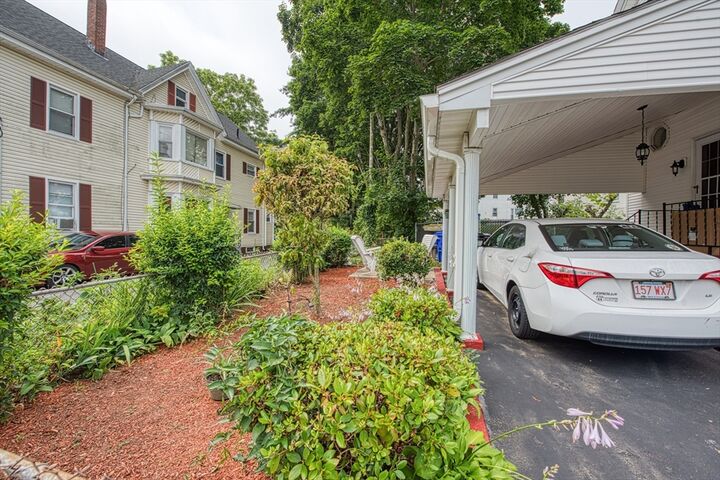 Property Photo: 29 E Walnut St MA 02780