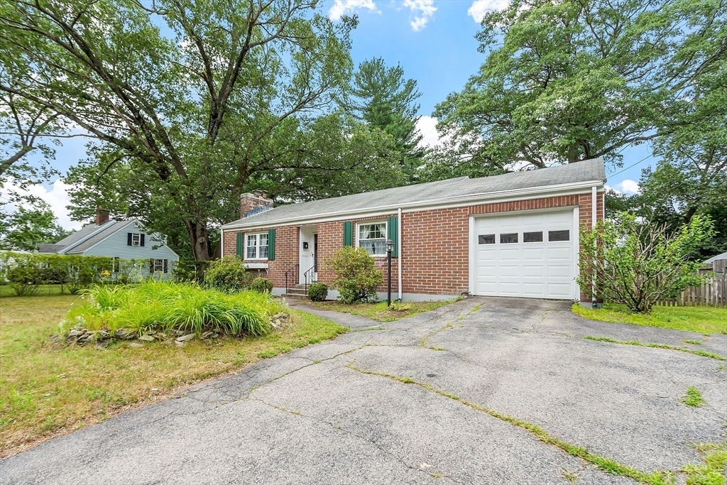 Property Photo: 24 Miland Ave MA 01824