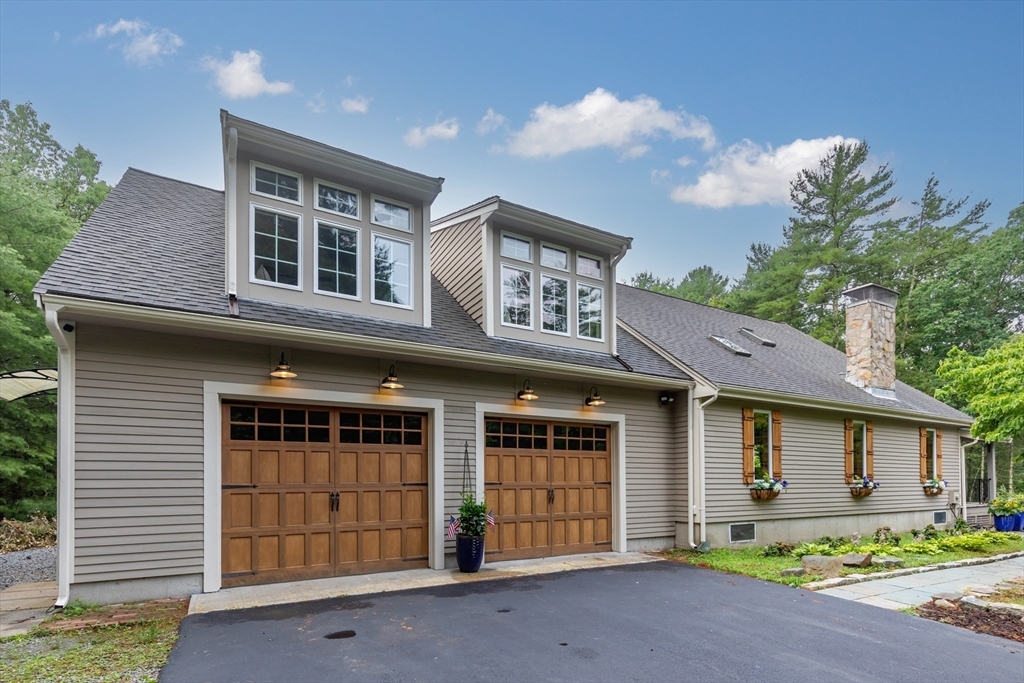 Property Photo: 420 Elm St. MA 02364