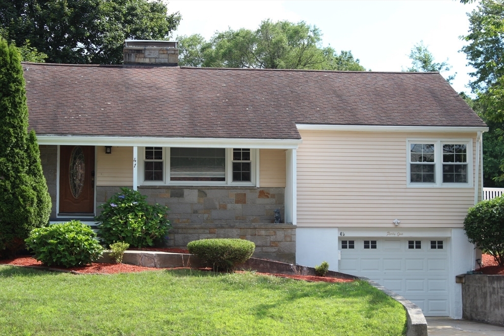 Property Photo: 41 Eagle Rd. MA 01605