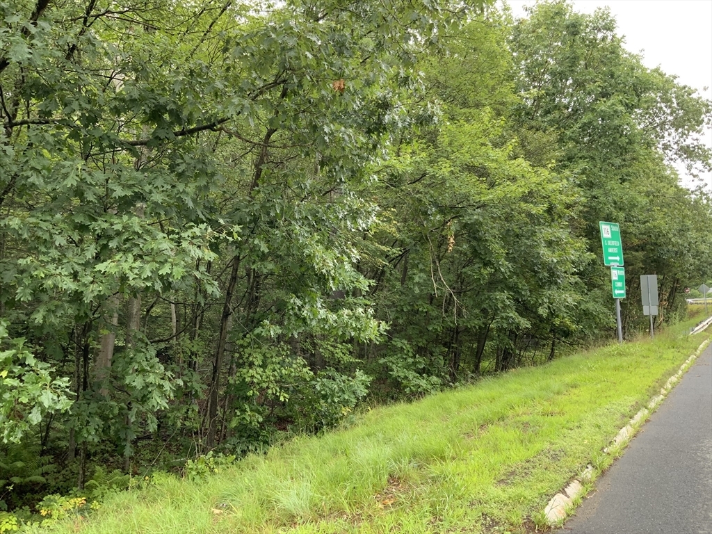 Property Photo:  0 Conway Road  MA 01373 