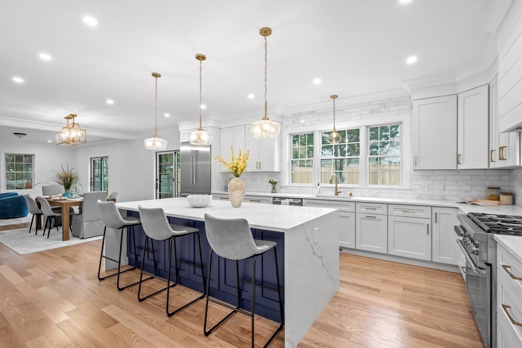 Property Photo:  6 Grace Dr  MA 02025 