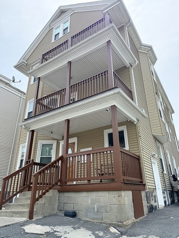 33 Lithgow 2  Boston MA 02124 photo