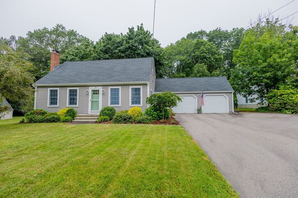 Property Photo:  14 Charles Drive  MA 02038 