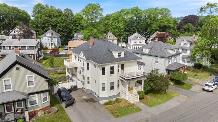 Property Photo:  20-22 Blossom  MA 01835 