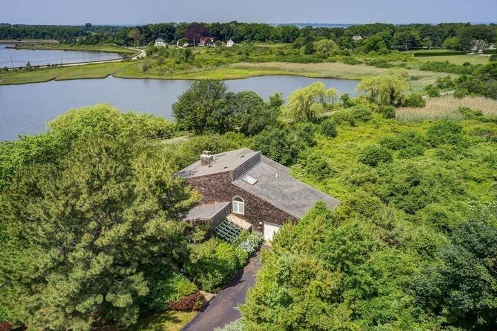 Property Photo:  25 Fort Hill Rd  RI 02809 
