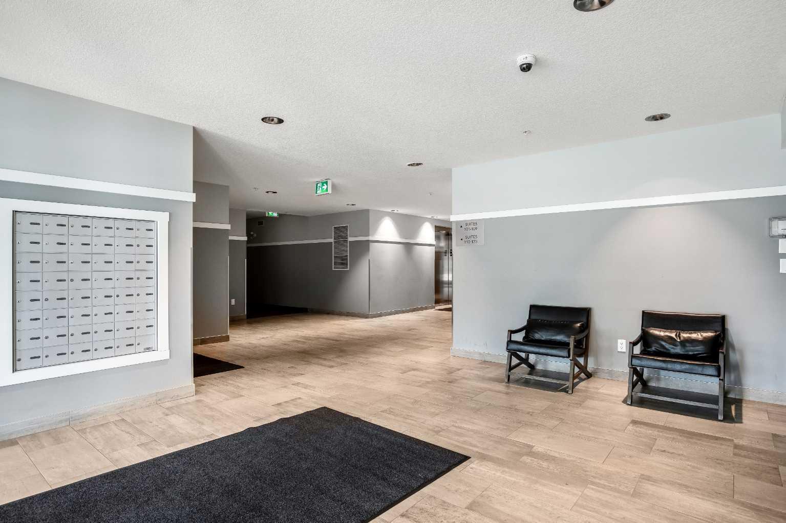 Property Photo: 4150 Seton Drive SE 413 AB T3M 3C7