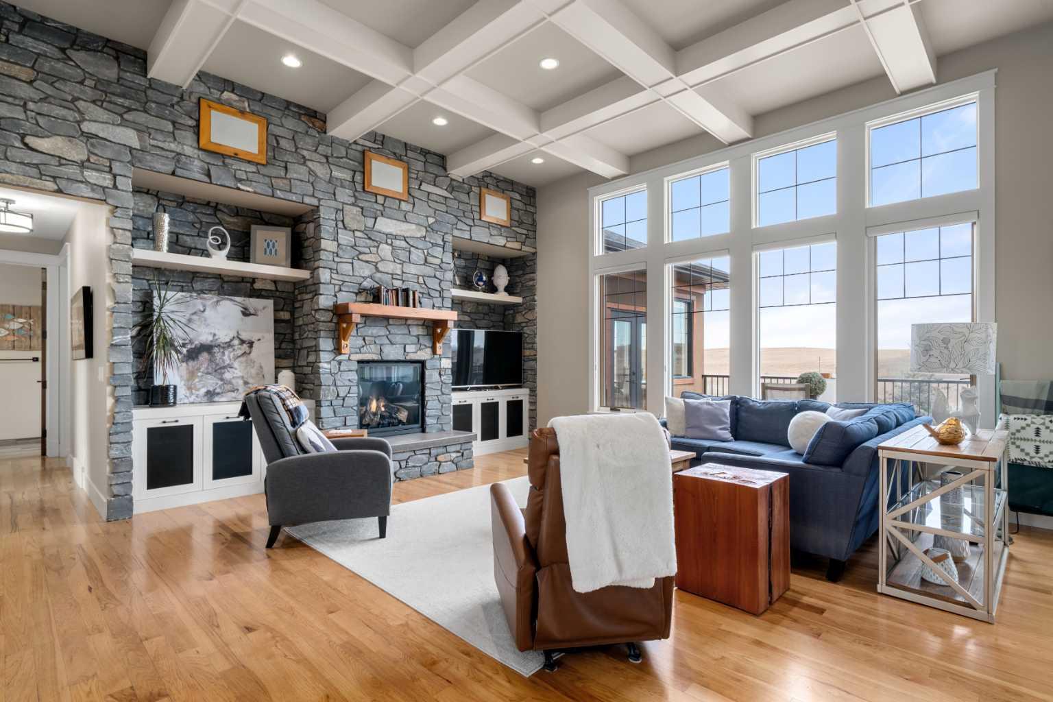 Property Photo: 218 Montenaro Place AB T4C 0A7