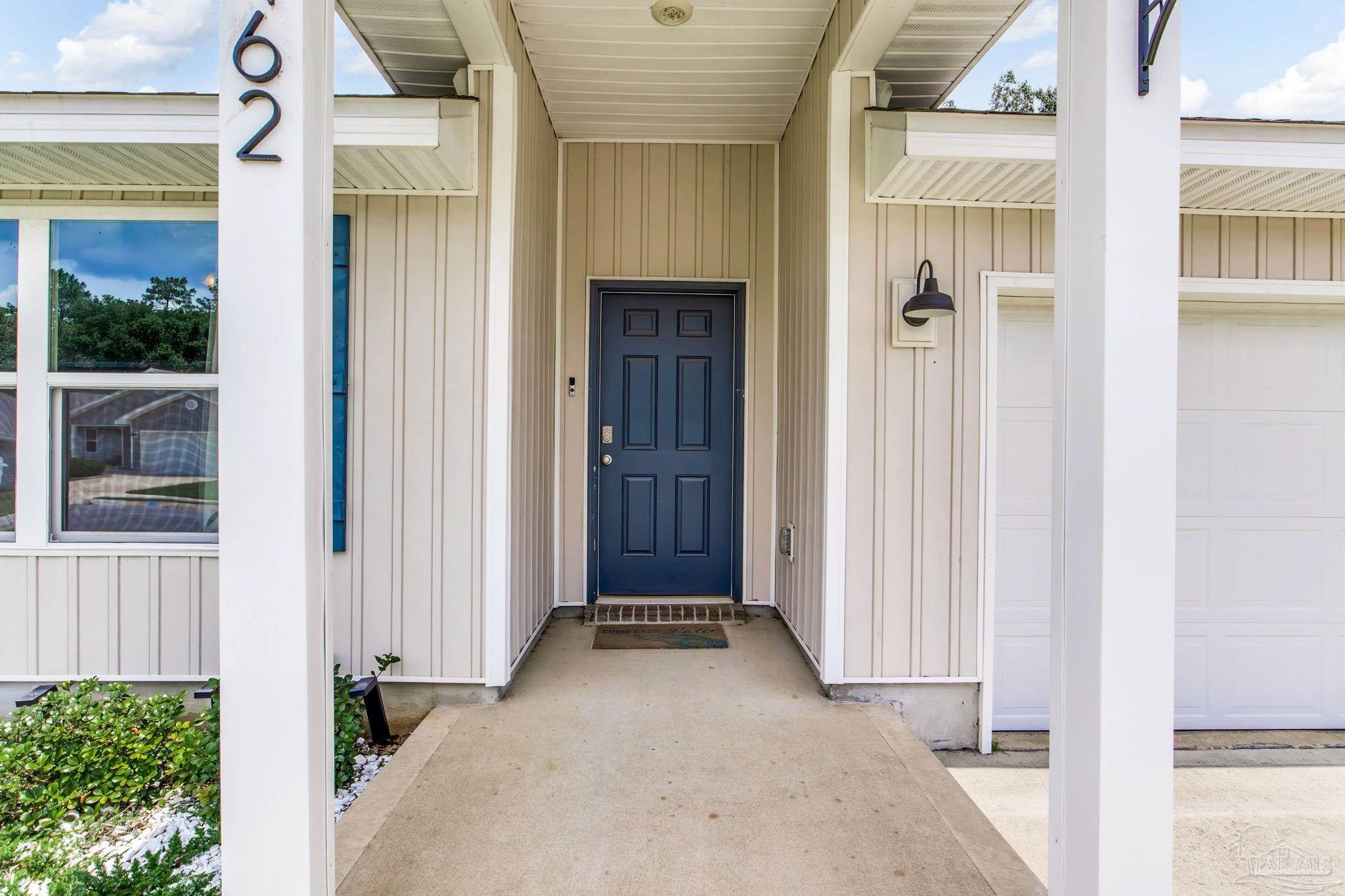 Property Photo:  5462 Peach Dr  FL 32571 
