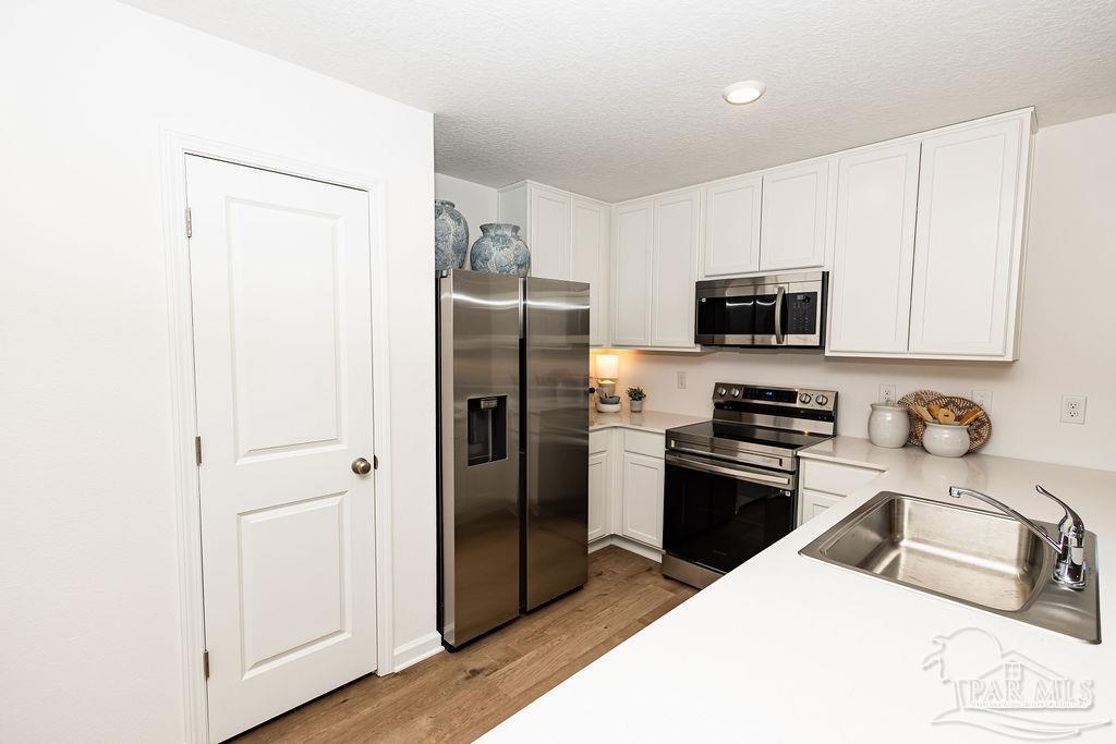 Property Photo: 5376 Horizons Edge Ln Lot 19A FL 32570