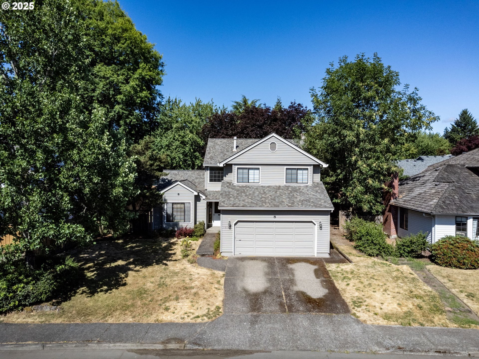 Property Photo: 15107 SW 91st Ave OR 97224
