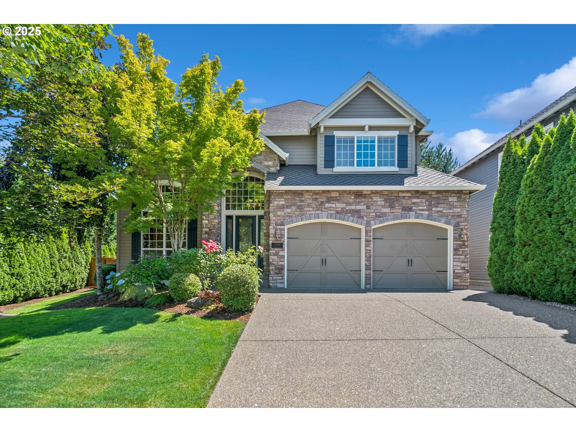 22556 SW 96th Dr  Tualatin OR 97062 photo
