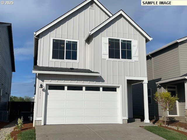 23860 SW Vermillion Dr  Tualatin OR 97062 photo