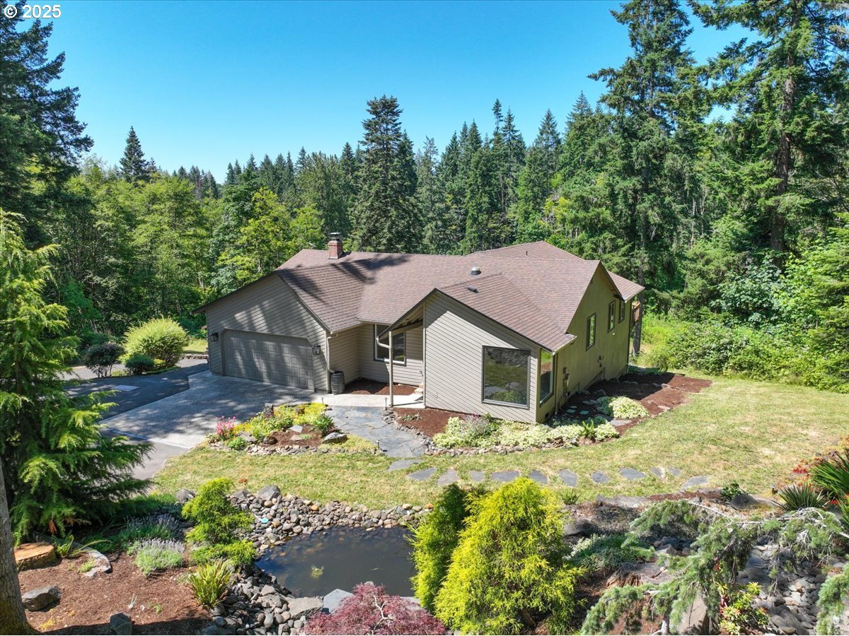 Property Photo: 35016 NE Gable Ave WA 98629