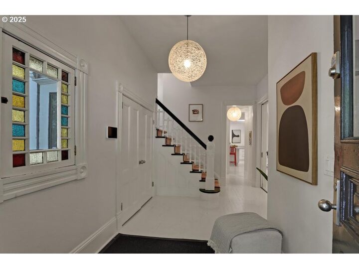 Property Photo: 1710 NW Hoyt St OR 97209