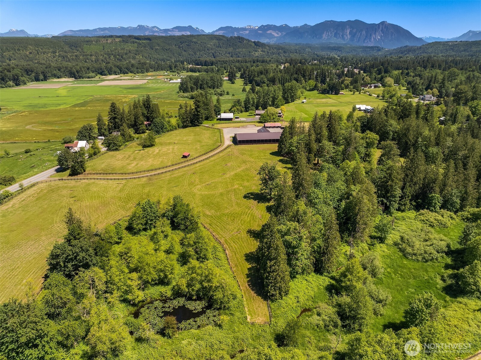Property Photo: 31405 SE Redmond-Fall City Road WA 98024