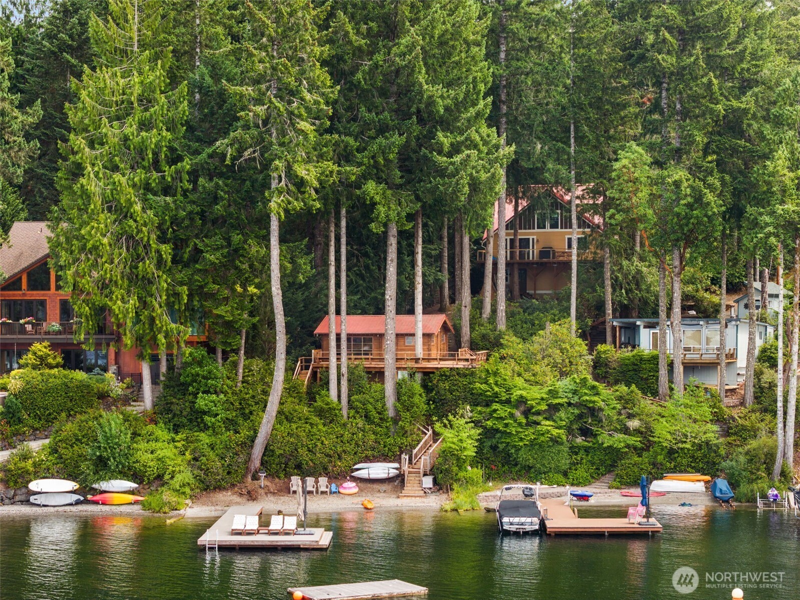 1062 E Mason Lake Drive S  Grapeview WA 98546 photo