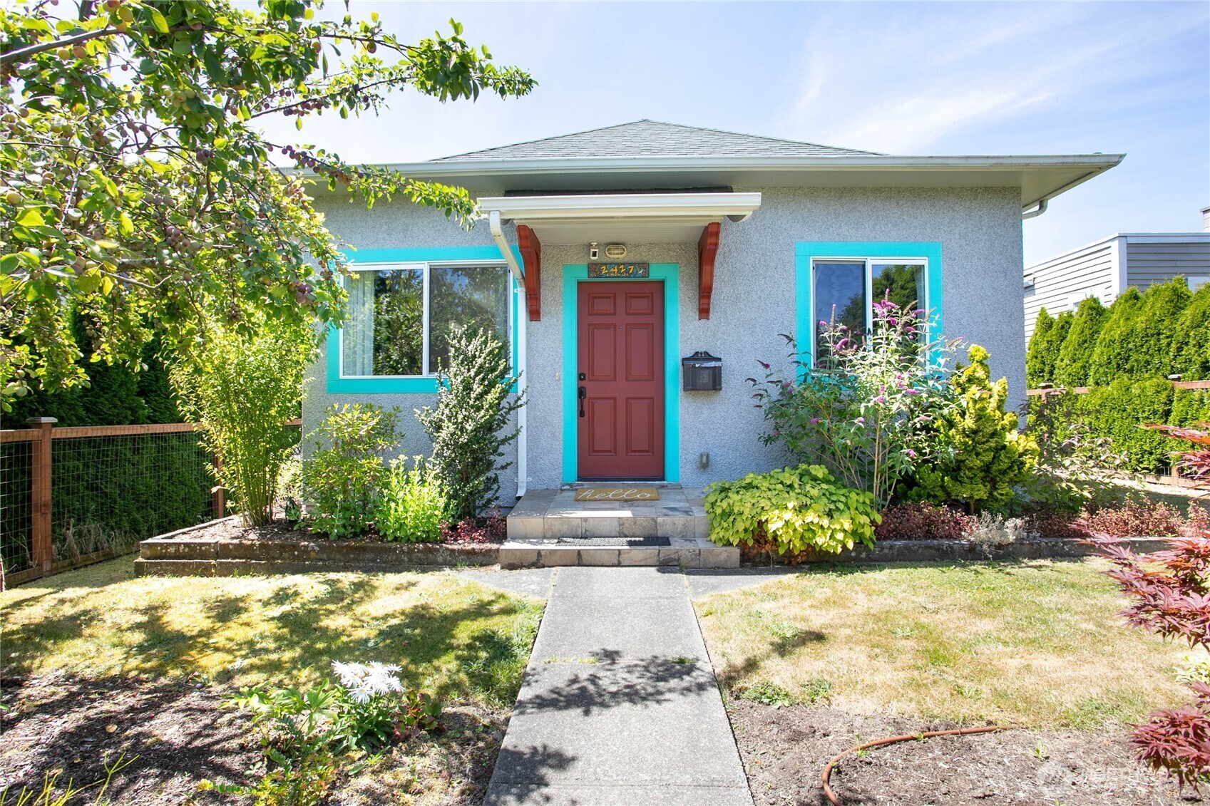 2427  Lincoln Street  Bellingham WA 98225 photo