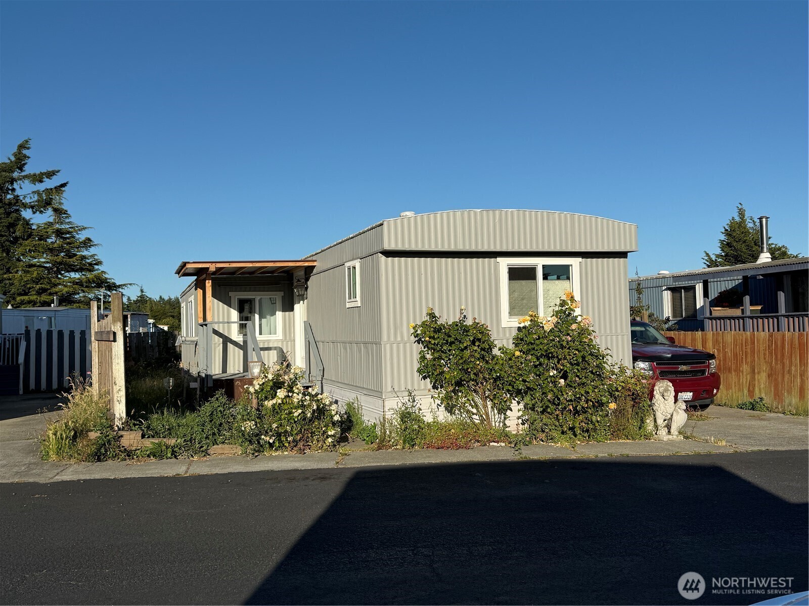 700 NW Crosby Avenue 146  Oak Harbor WA 98277 photo