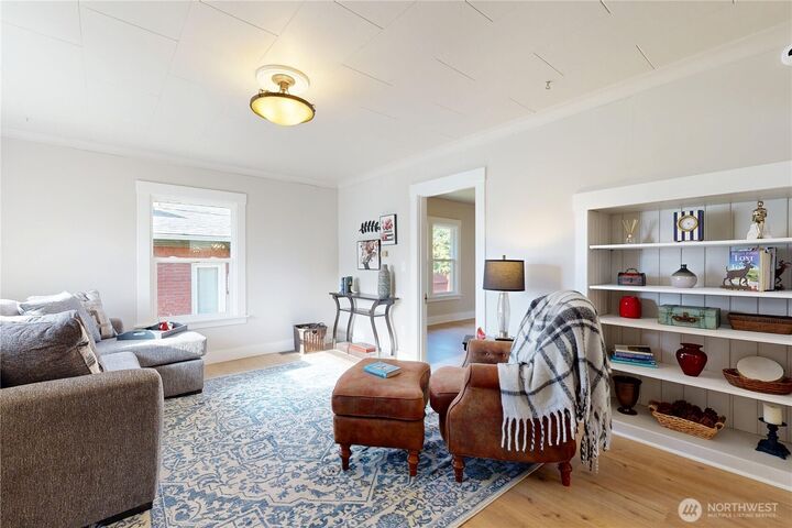 Property Photo:  511  Newell Street  WA 99362 